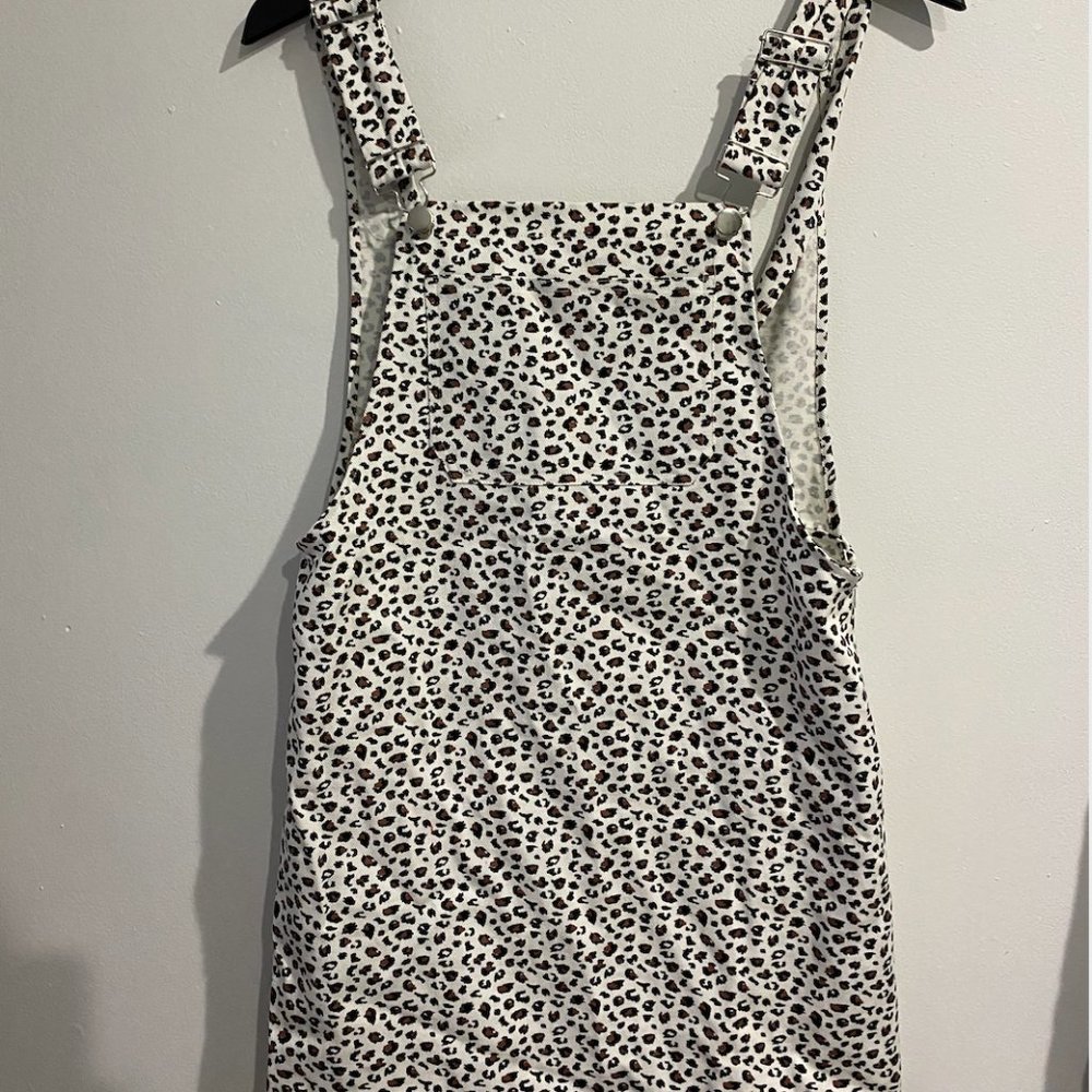 Overall Dress